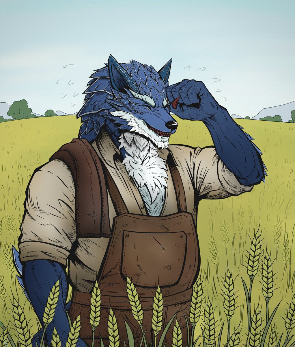 龙鸣槟榔
Lunagaron farmer