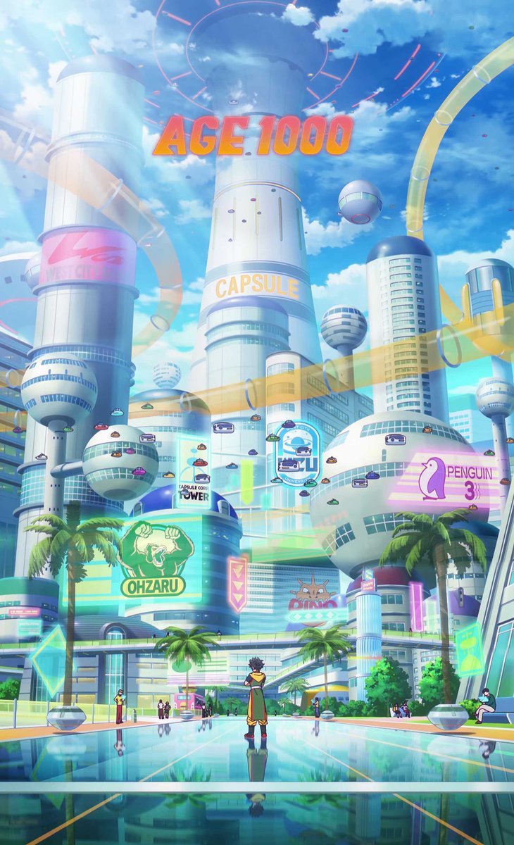 Great Neo 🐒 tweet media