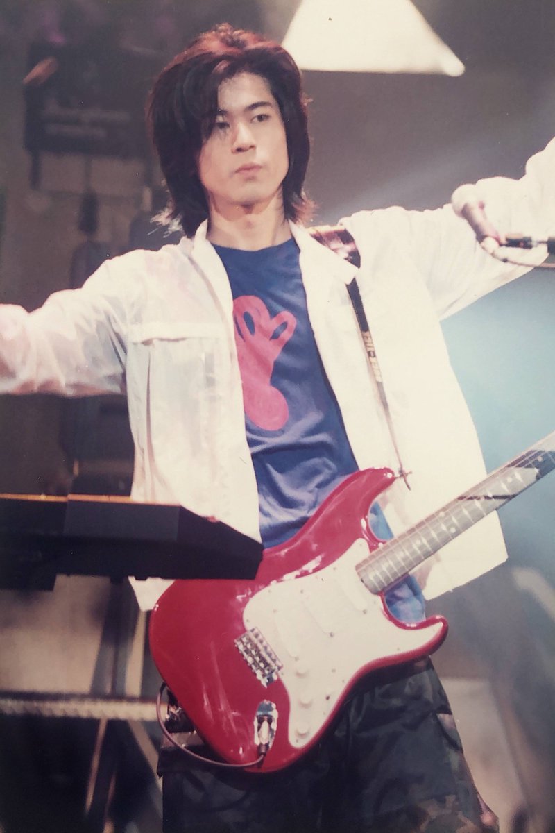 hourly hidehiko hoshino (@hourlyhide) on Twitter photo 