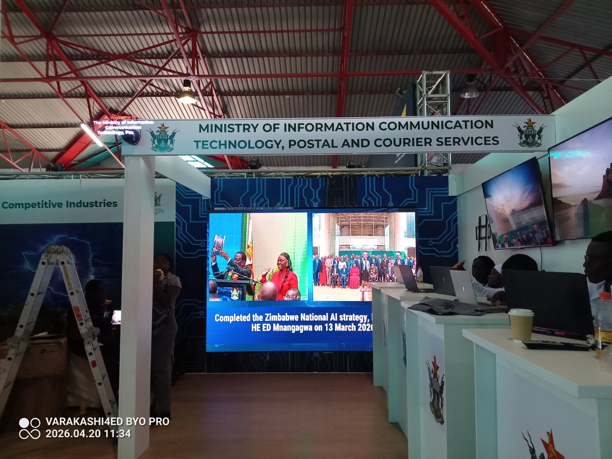 VARAKASHI4ED Bulawayo Chapter🔈 tweet media