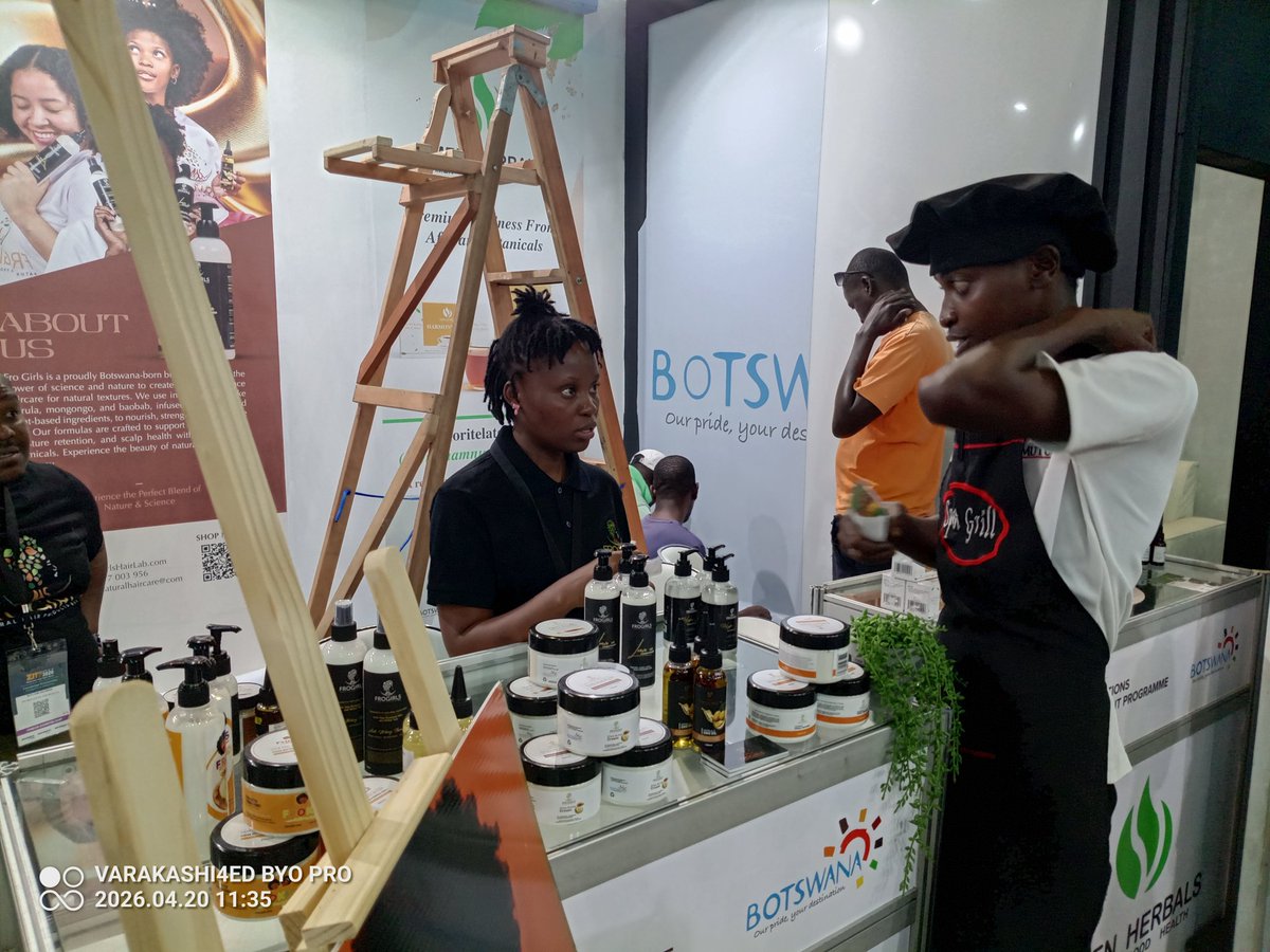 VARAKASHI4ED Bulawayo Chapter🔈 tweet media