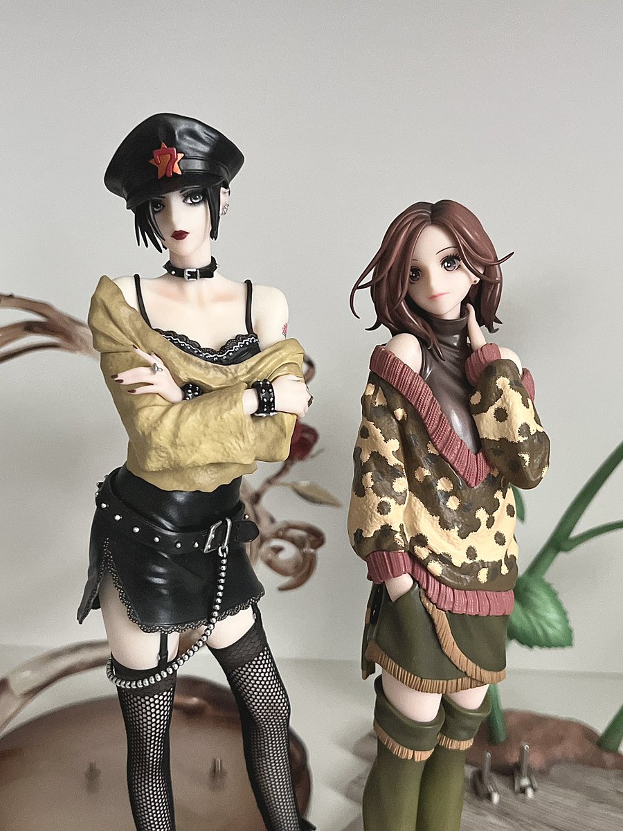 뽀용^ྀི tweet media