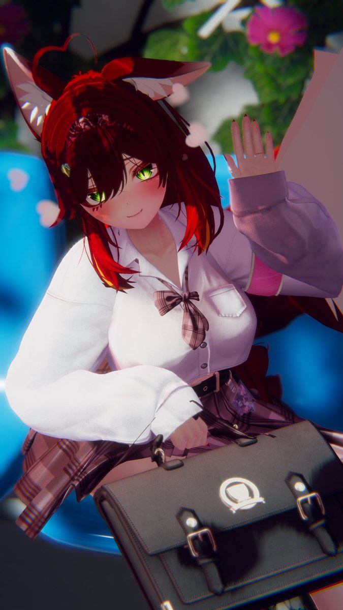 🌹🏴‍☠️Zinny | ジンニ tweet media