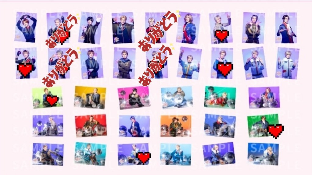 ウラディー tweet media