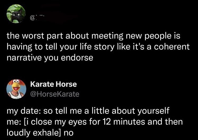 tommy05265334's tweet image. For more memes follow-r/memesThatUCanRepost/ on Reddit 
#meme
#memes