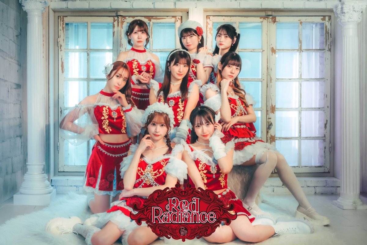 Red Radiance tweet media