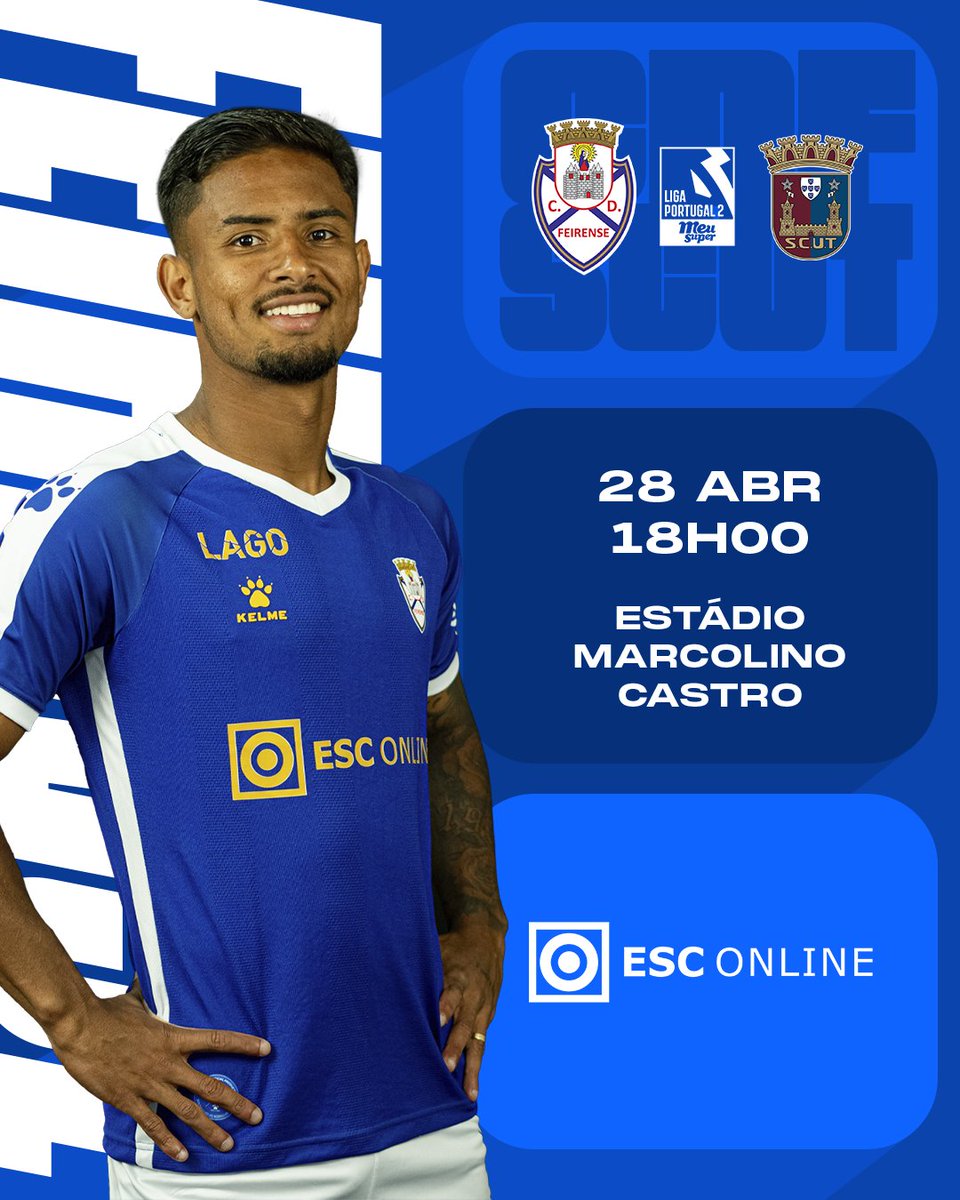 cdfeirensesad's tweet photo. 𝐃𝐄 𝐕𝐎𝐋𝐓𝐀 𝐀𝐎 𝐍𝐎𝐒𝐒𝐎 𝐂𝐀𝐒𝐓𝐄𝐋𝐎 🏰

#CDFSCUT #UmClubeUmaRegião https://t.co/OgF2ah1S6i
