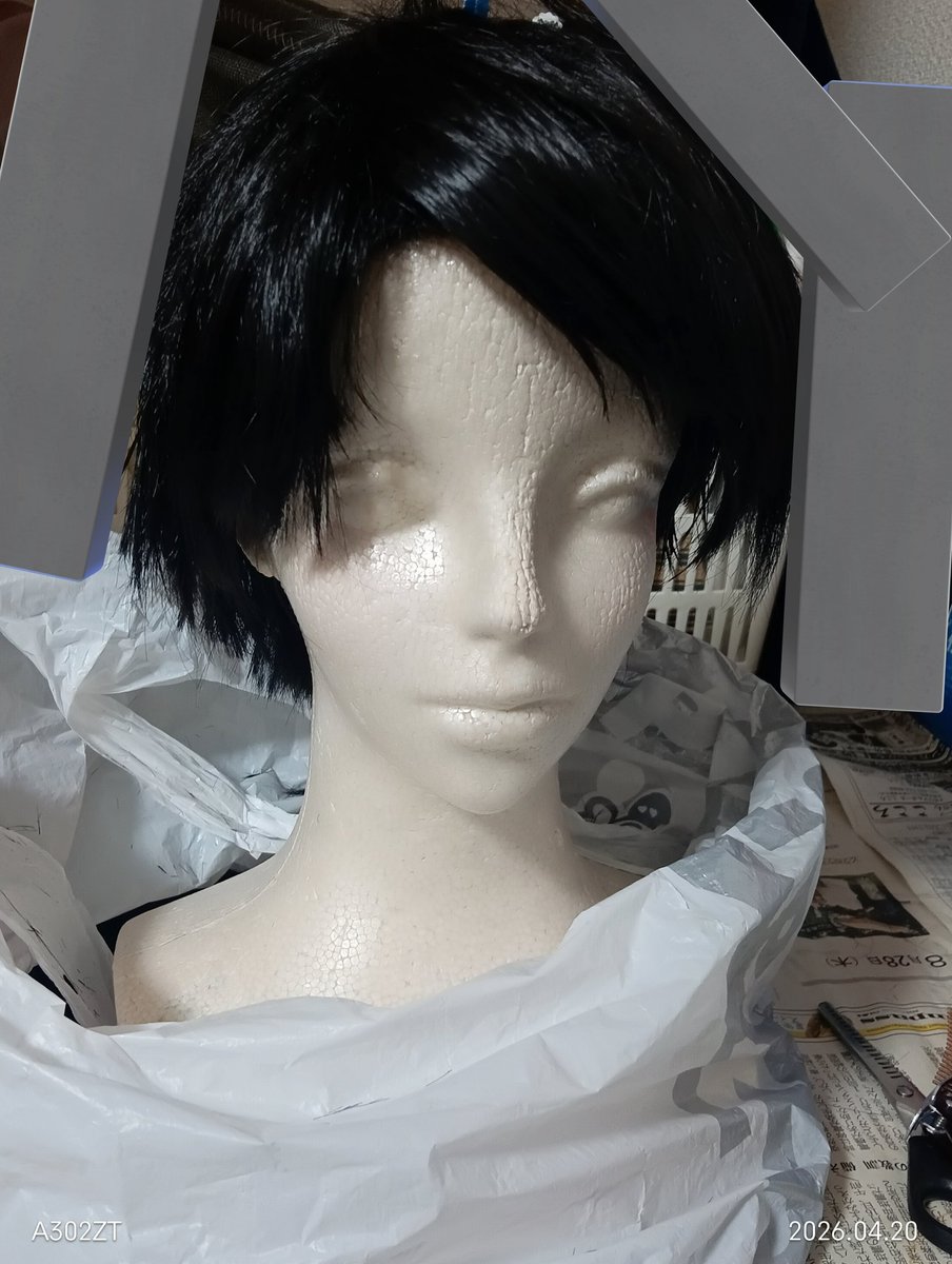 ラン🎤➼こみせ通り tweet media