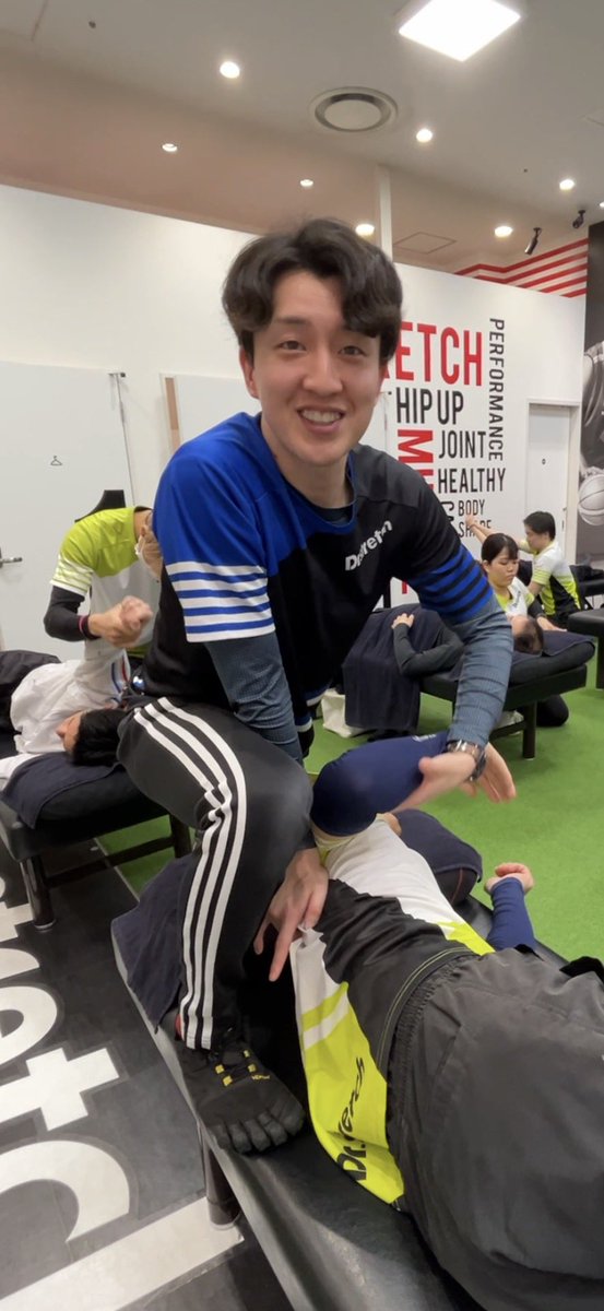 松岡 亮佑 tweet media
