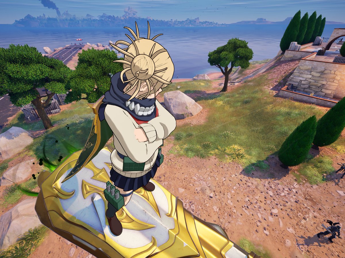 Pie パイ🥧 (Comms Open) tweet media