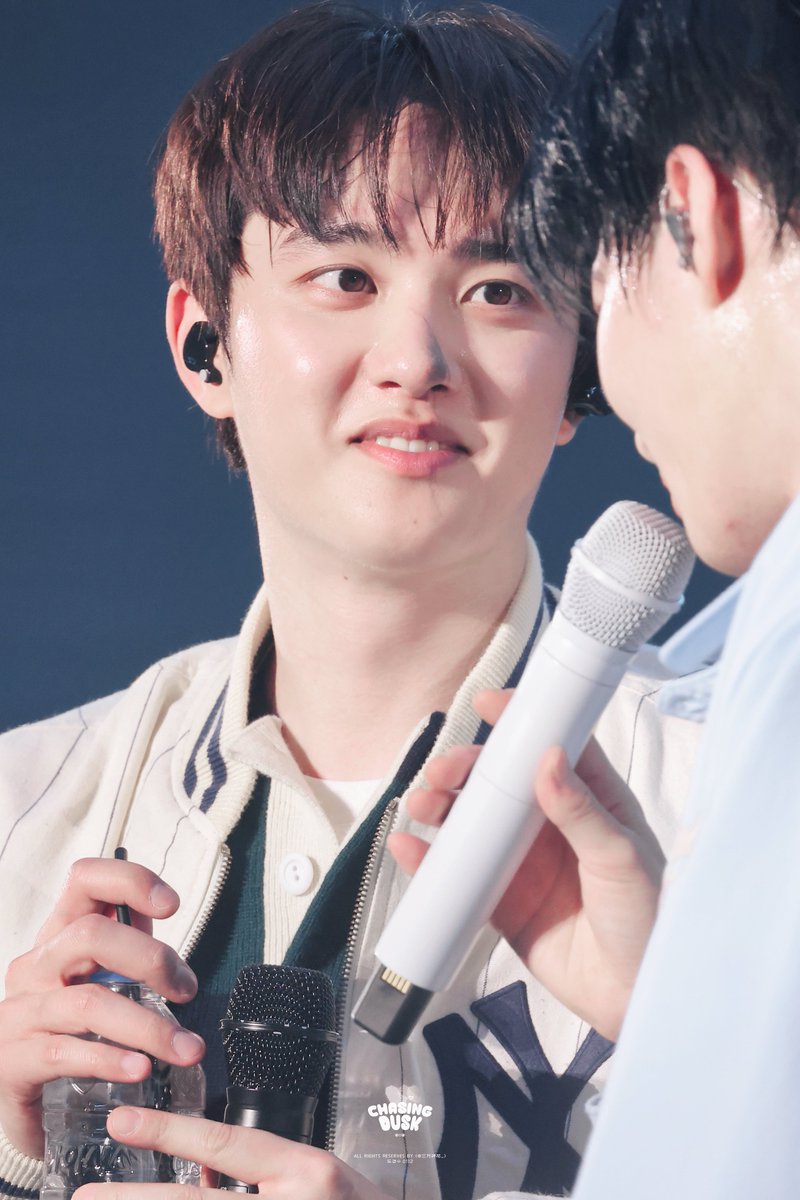 CHASING DUSK tweet media