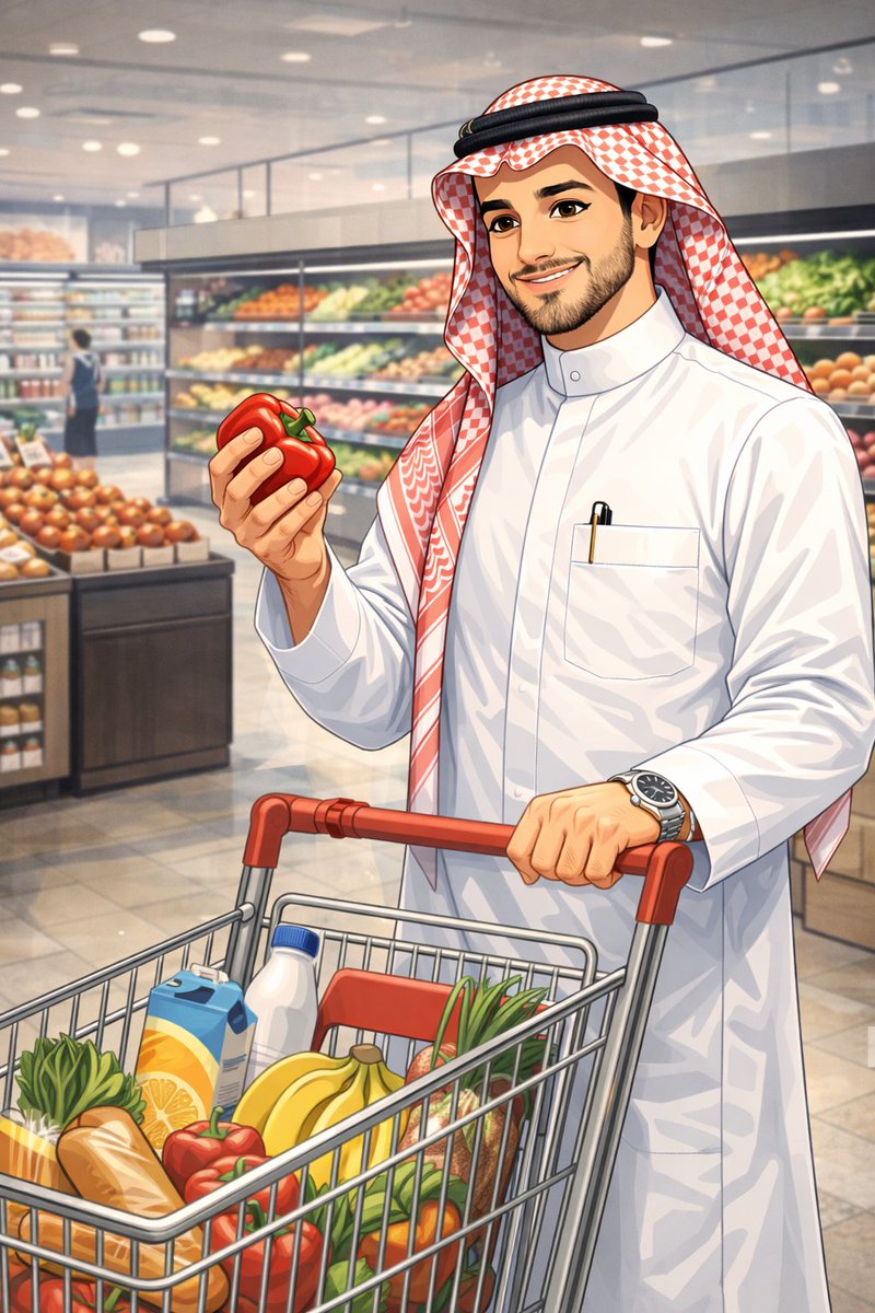 🔴 جمعتلك أهم 50 كلمة إنجليزي للسوبرماركت من مواقف حقيقية عشان تتكلم بثقة بدون ما تترجم 

📌 الممرات والأقسام
1 — Aisle | الممر
"Which aisle is the bread in?"
في أي ممر يوجد الخبز؟

2 — Section | القسم
"Where is the dairy section?"
أين قسم الألبان؟

3 — Shelf | الرف
"It's on the