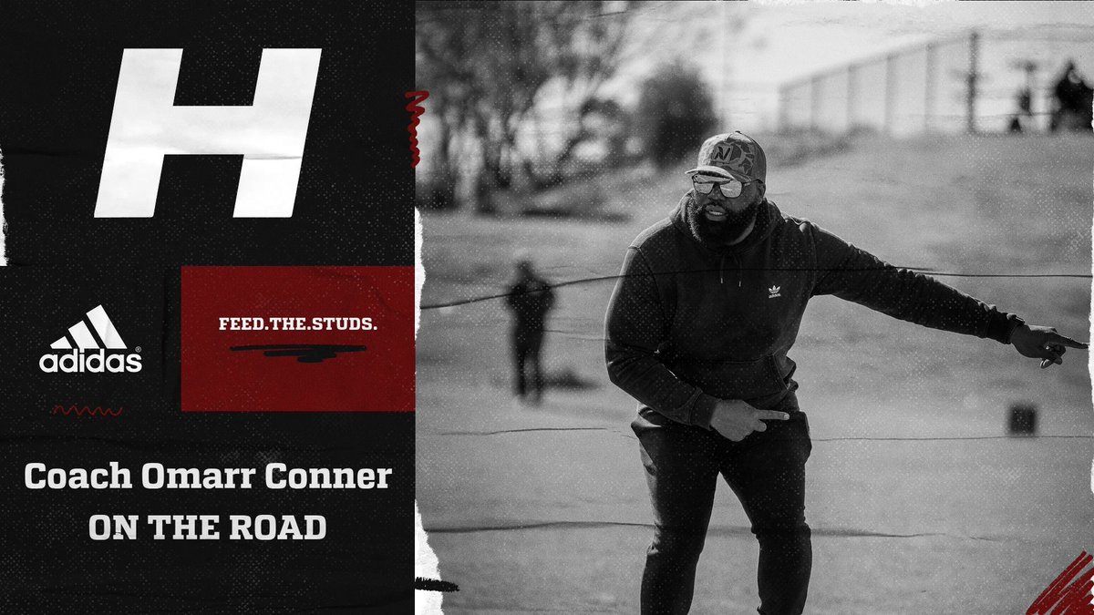 Omarr Conner tweet media