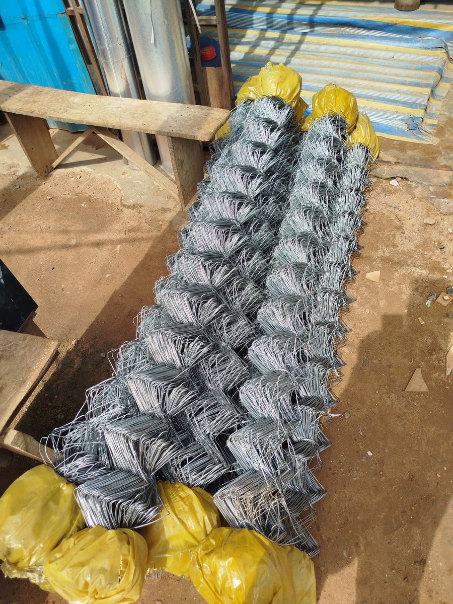 The Nigerian Farmer tweet media