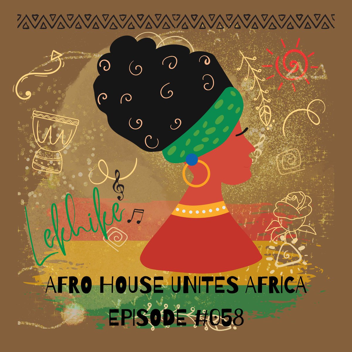 Lekhike's tweet image. Afro House

Hearthis.at.link :

hearthis.at/lekhike/afro-h…

#afrotech #afrohousemusic #afrohouse #afrobeats #africa #ibiza #fashion #photography