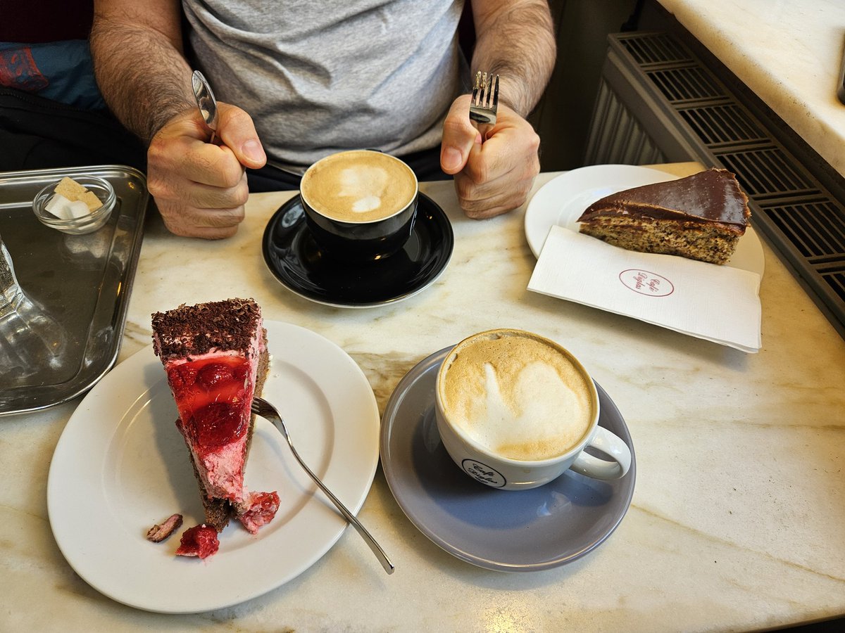 General Melchett tweet media