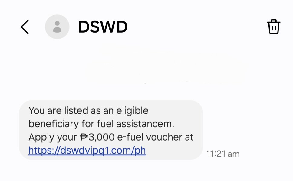 Dr. Pamela Cajilig tweet media