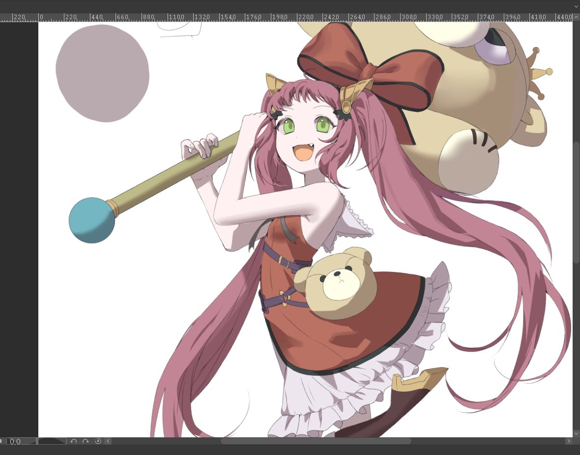 뜨그다 tweet media