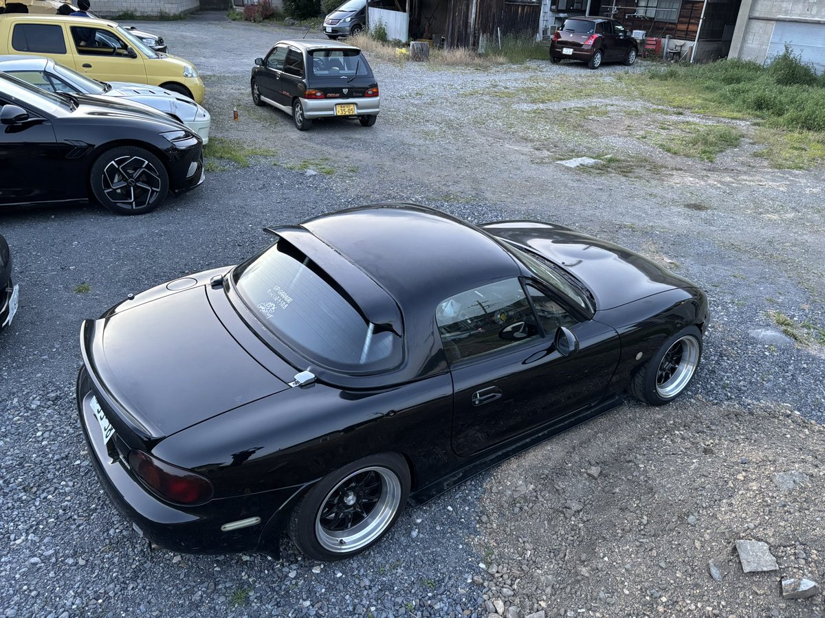 ﾀｹﾅｶ tweet media