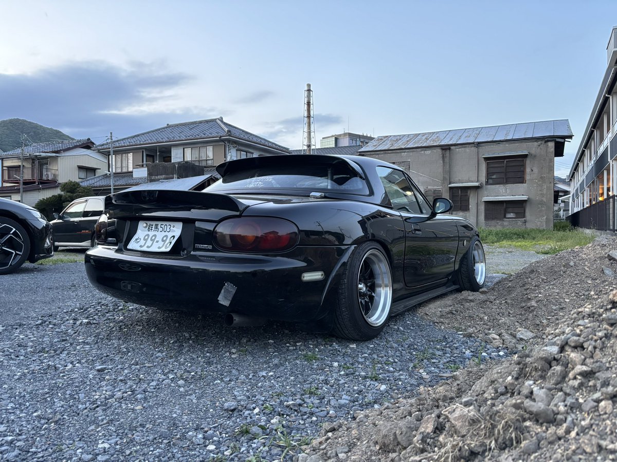 ﾀｹﾅｶ tweet media