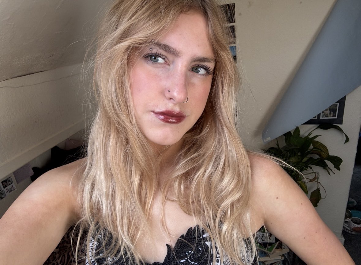 lauren xxx tweet media