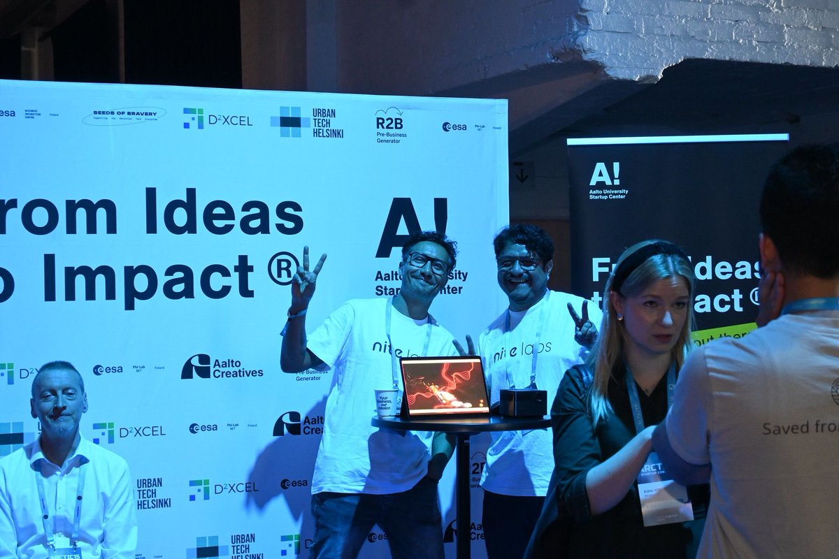 arcticstartup's tweet image. What do you think is the biggest bottleneck between research and commercialization today? arcticstartup.com/biggest-bottle… via @ArcticStartup @ArcticStartup_E @arctic15 @VedatOndas @startupc @helsinkiuni #nordicmade #events #columns #arctic15 #deeptech #universities #startups #trending