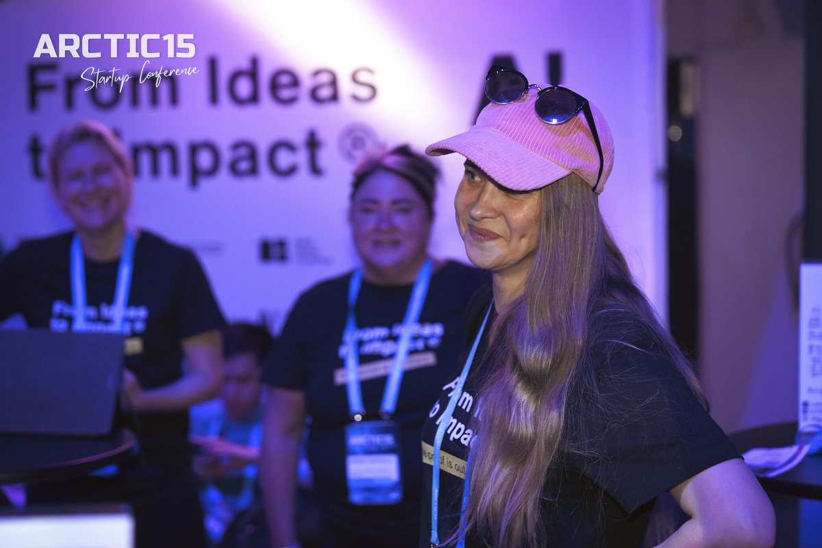 arcticstartup's tweet image. What do you think is the biggest bottleneck between research and commercialization today? arcticstartup.com/biggest-bottle… via @ArcticStartup @ArcticStartup_E @arctic15 @VedatOndas @startupc @helsinkiuni #nordicmade #events #columns #arctic15 #deeptech #universities #startups #trending