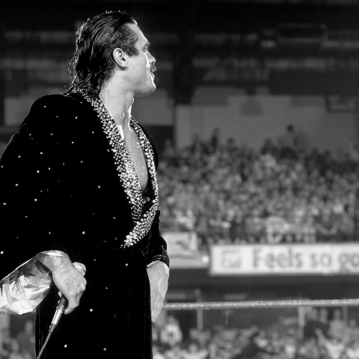 allan_cheapshot's tweet image. #OnThisDay in 1999: The wrestling world lost a former champion in Memphis, WCW, WWF, &amp;amp; JCP, Rick Rude, aged only 40. RIP.