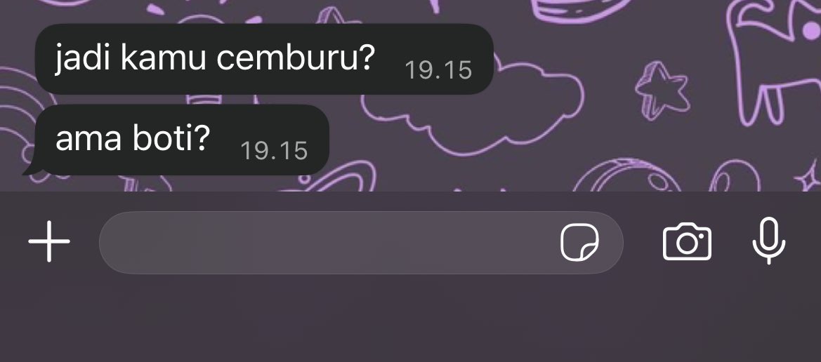 gue ngakak banget anjir wkwkw😭😭😭