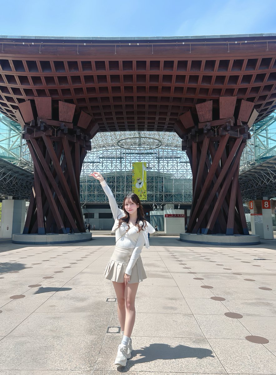 神谷 泉水【SAI²Rium】 tweet media