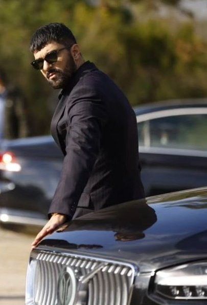 Giovy/Engin,Demet,FaHir era tweet media