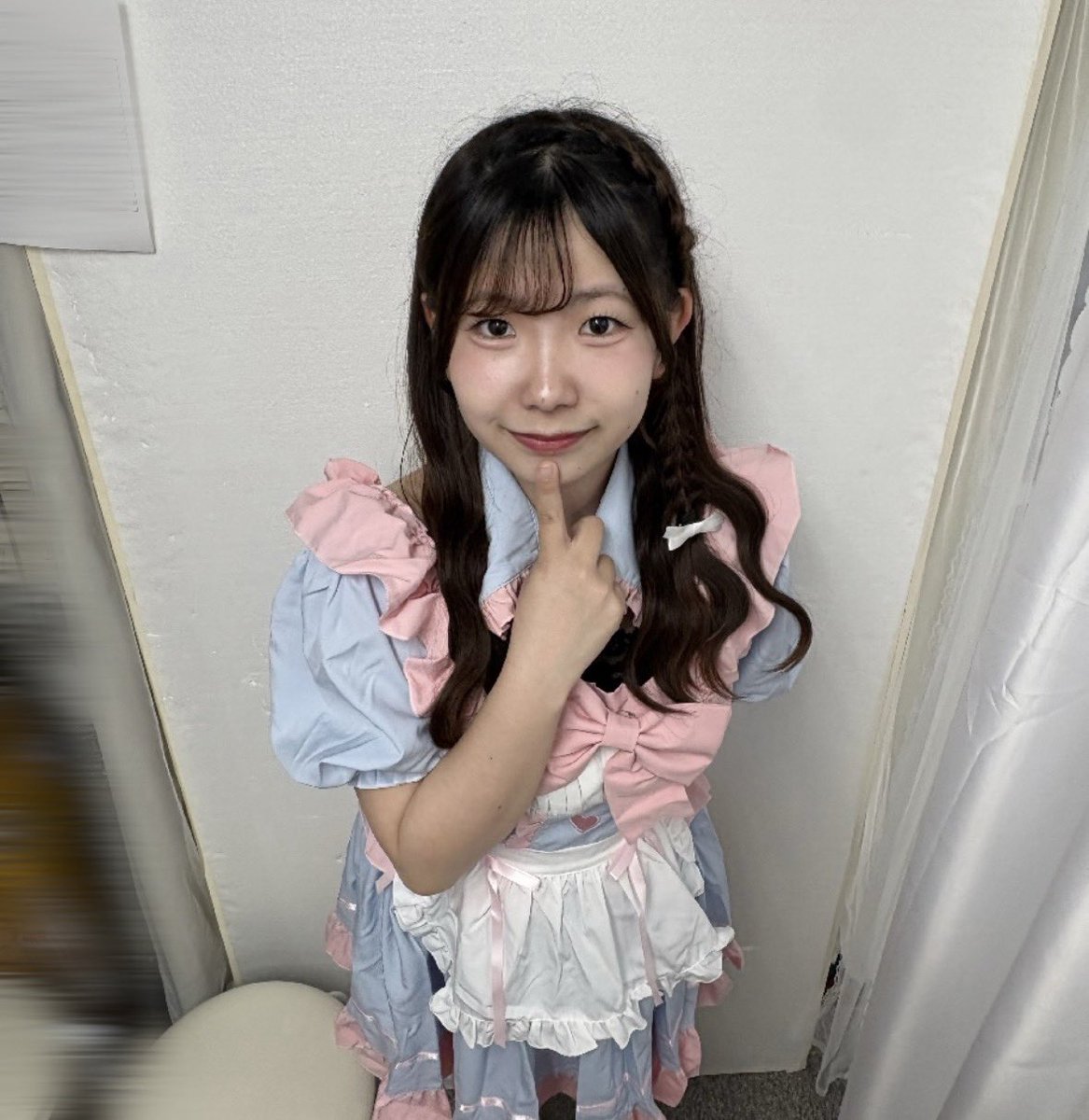 羽月みる【LelielKiss】 tweet media