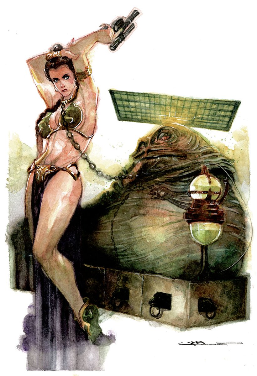 Uko Smith @HeroesCon, June 12-14,2026 tweet media