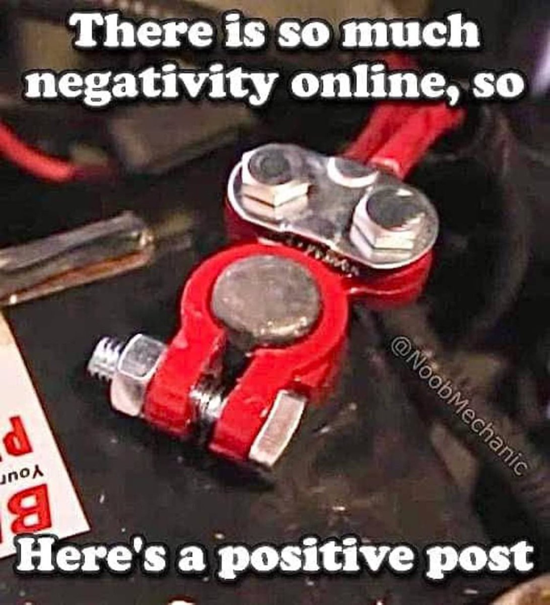 Andrew Young - TANSTAAFL Curmudgeon tweet media