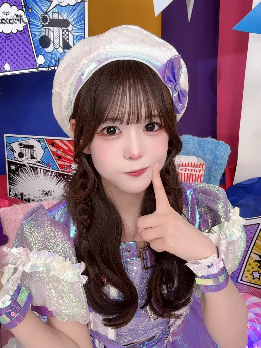 海苔巻 うに【ポンコツコンポ】 tweet media