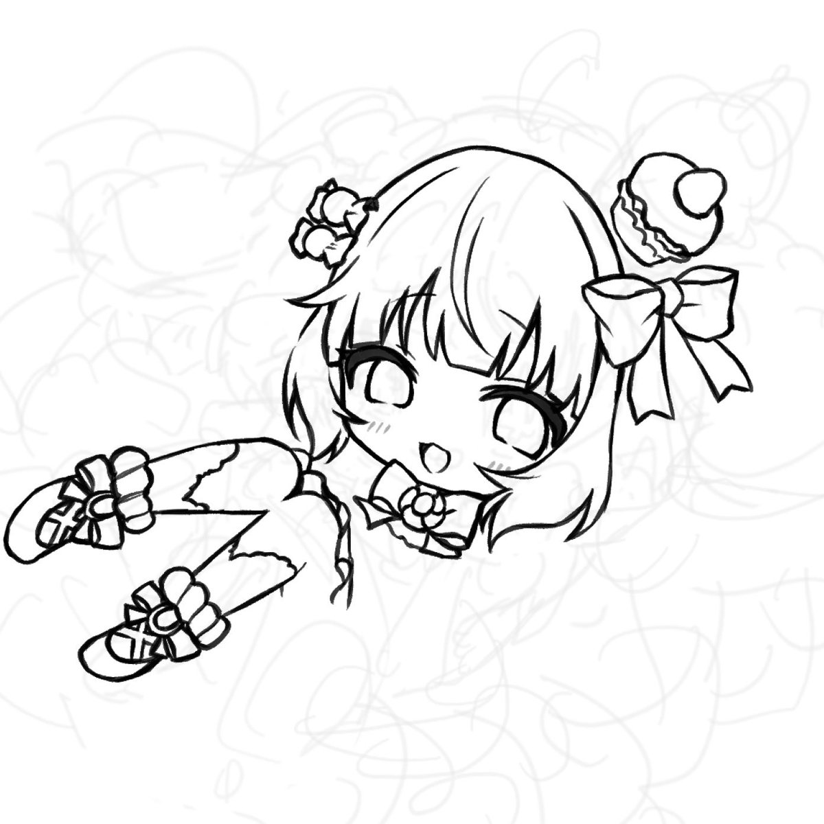 ﾎﾟｸﾞｻﾝ tweet media