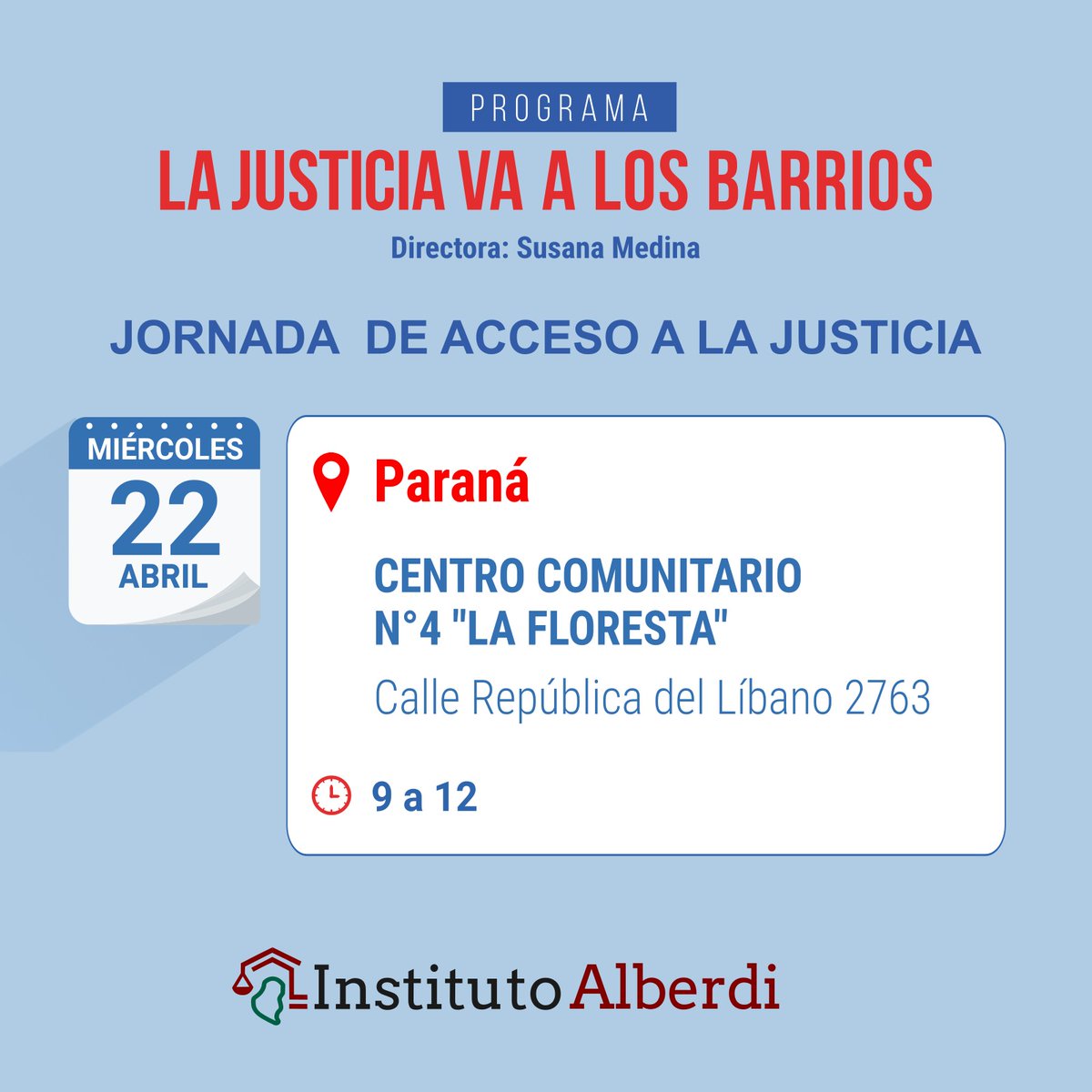 Poder Judicial Entre Ríos tweet media