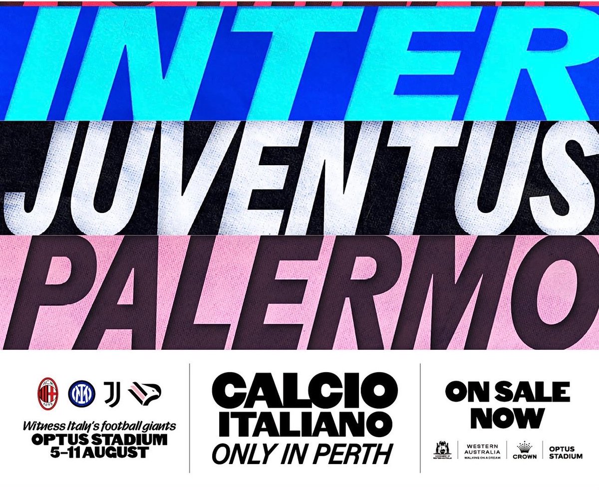 andarsofian's tweet photo. 🦘 Juve ke Australia Bawa Talenta Next Gen!
Selain laga #Juventus 🆚 #Inter & #Palermo di Perth, ada yang menarik: beberapa pemuda #JNextGen kemungkinan ikut ekspedisi bersama #Spalletti. 👀
🇪🇸 Gil #Puche
Bek tengah yang tampil luar biasa musim ini bersama Next Gen
🇩🇪 Adin #Lićina
Rekrutan dari Bayern München yang langsung berdampak
🇵🇱 David #Puczka
Pemain terbaik Next Gen musim ini, 10 gol & 5 assist
⚠️ Destiny #Elimoghale sempat dipertimbangkan, tapi penurunan performa belakangan bisa tunda pemanggilan.
Tur 🇦🇺 #CalcioItaliano ini jadi ujian nyata siapa yang layak naik ke tim utama & siapa yang perlu dipinjamkan untuk berkembang lebih jauh. 💪⚪️⚫️
#JuventusSummerTour 📰 Marcamat0 - TuttoSport