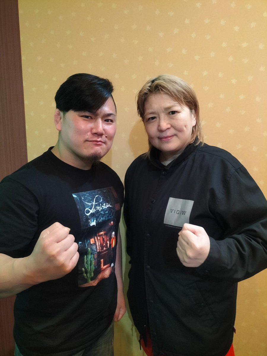 駿之介〘DROP KICK所属〙 tweet media