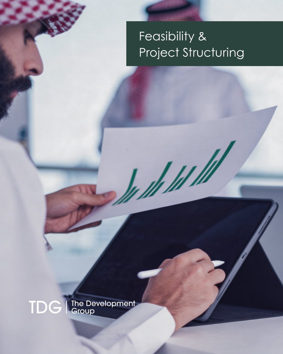 TDGKSA's tweet photo. Behind every remarkable development is a process guided by expertise.

From concept to completion, TDG provides the expertise to transform ideas into lasting developments.
 
Big dreams start here. Are you ready?
 
#TDG #TheDevelopmentGroup #DevelopmentPartner #PropertyDevelopment https://t.co/nkVSaFfHCa