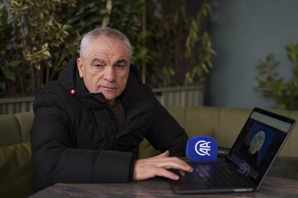 Buzz Spor tweet media