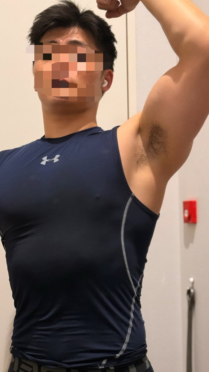 びおれ@筋トレ tweet media