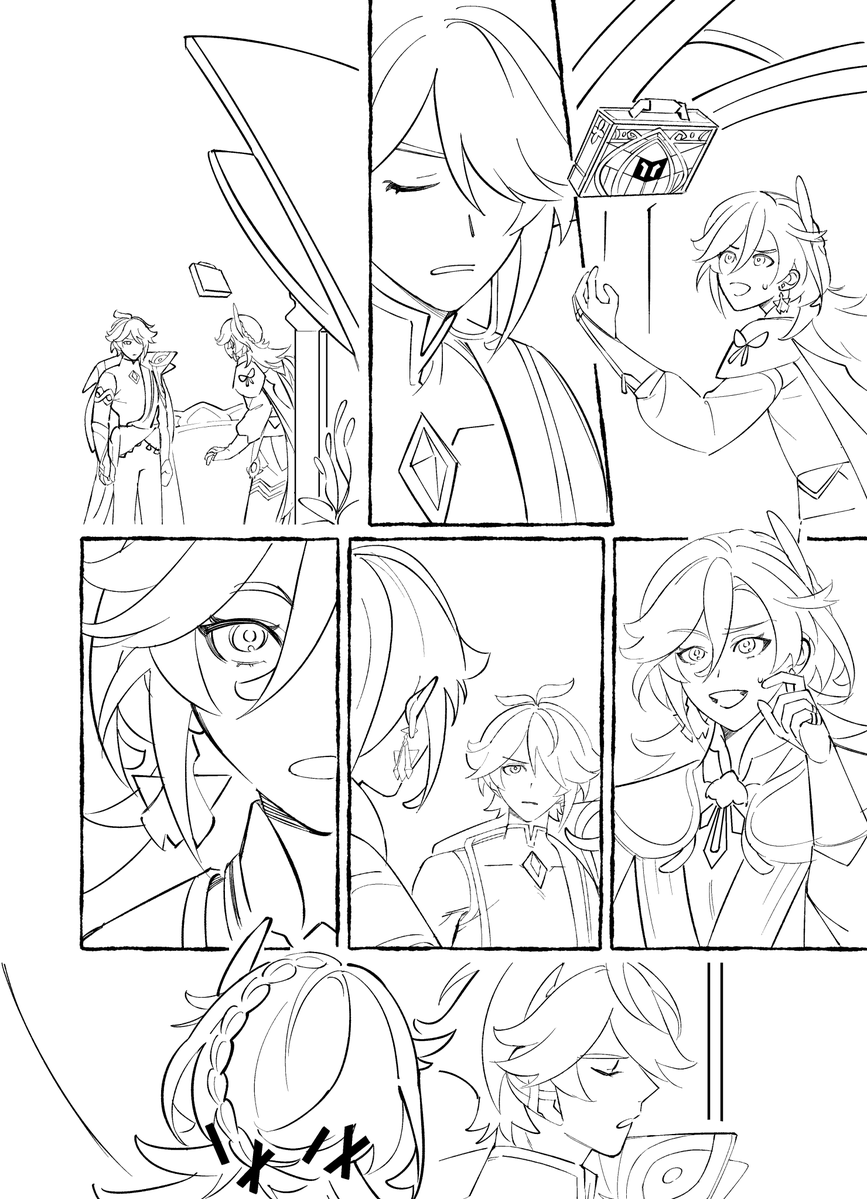 むらち☾5/5西1キ33a tweet media