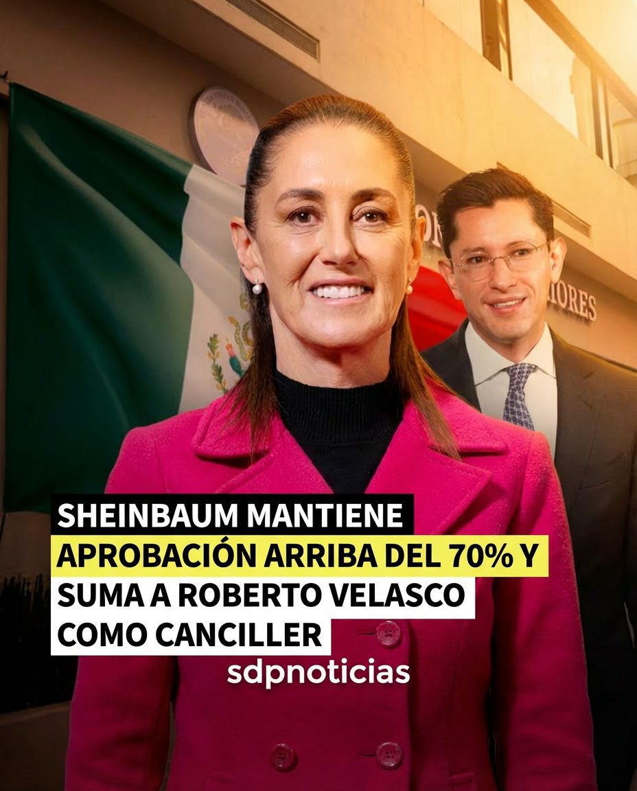 SDP Noticias tweet media