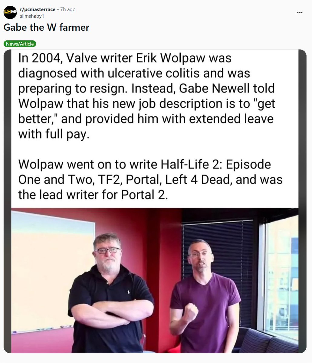 PC Master Race - PCMR tweet media