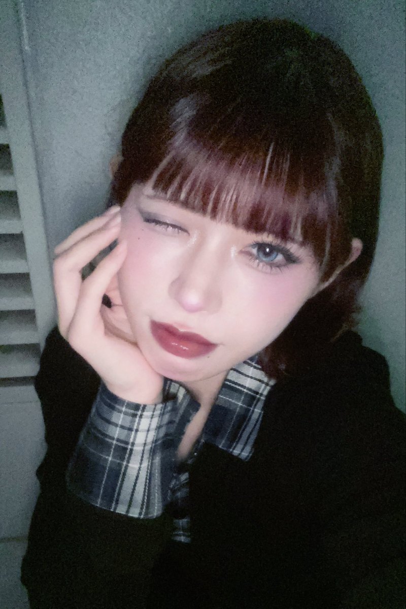 星空あおい【スパベビ/SHURi】 tweet media