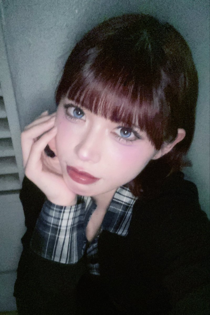 星空あおい【スパベビ/SHURi】 tweet media