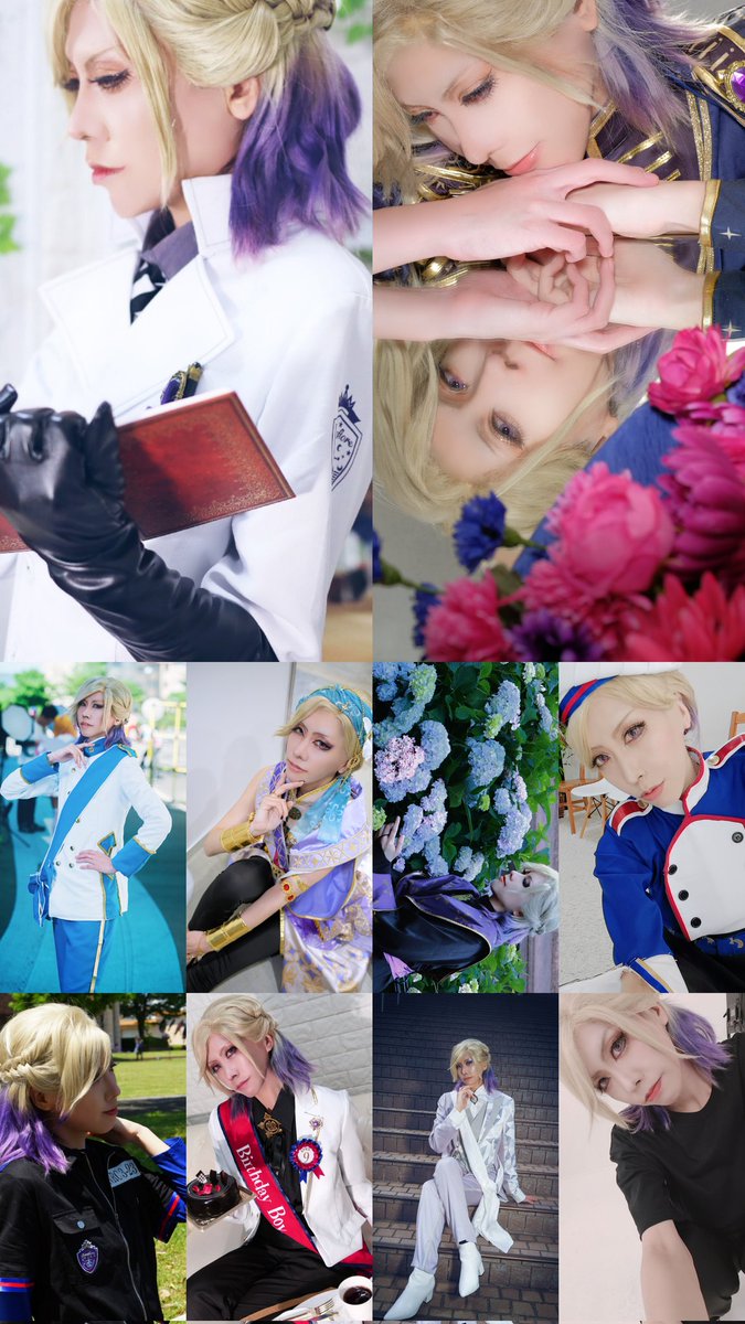 心那♛ tweet media