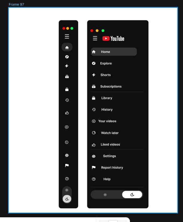 thrift_rita22's tweet image. Day 5 of my 30-Day UI/UX Design Challenge ✨

Today I focused on improving alignment and consistency to create a cleaner and more balanced design. Learning to pay attention to the little details every day!

#Day5 #UIUXDesign #30DaysOfDesign #DesignJourney