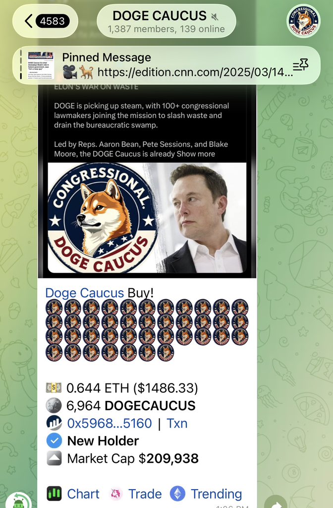 Crypto Hub Updates tweet media